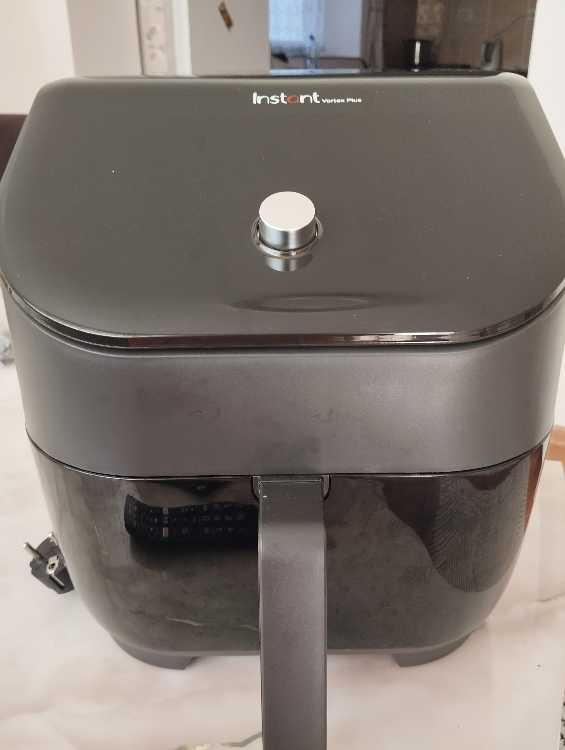 Използван Еър Фрайър   VORTEX PLUS 5.7L  <