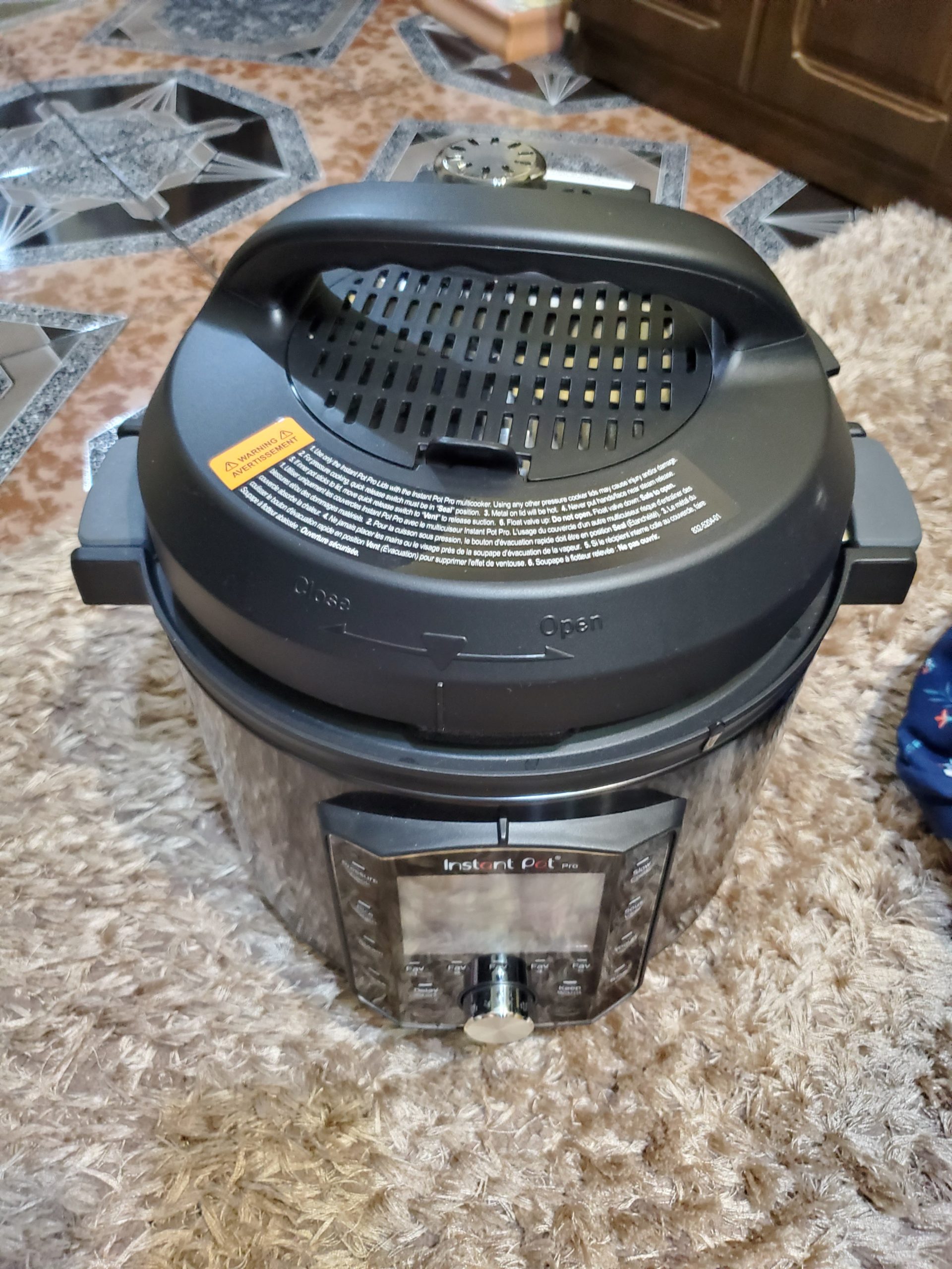 Използван Мултикукър PRO 5.7L