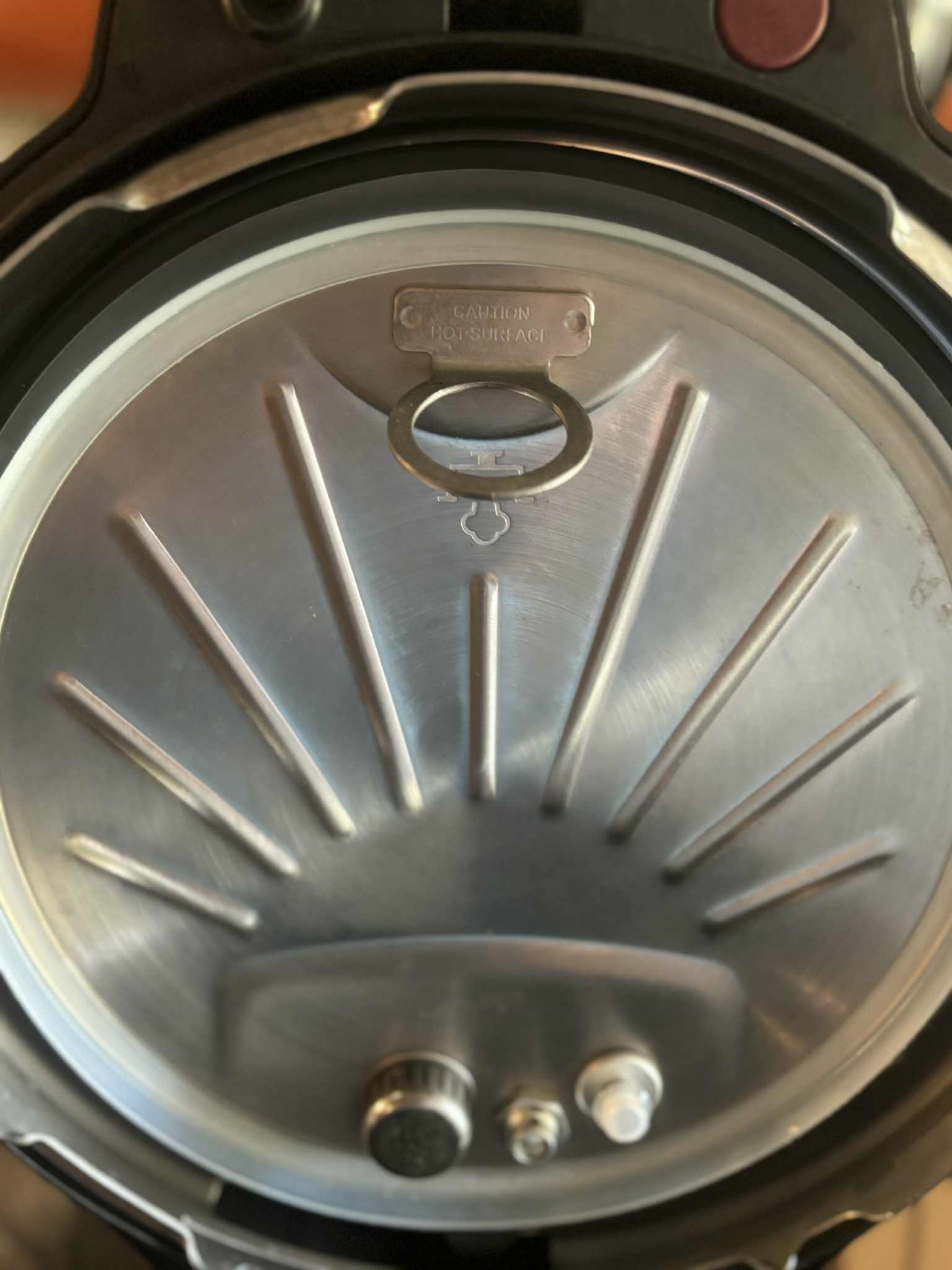 Използван Комбиниран Мултикукър  DUO CRISP ULTIMATE LID 6.2L   