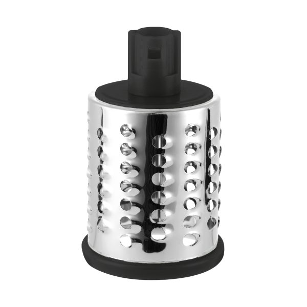 Цилиндрична приставка за едро настъргване