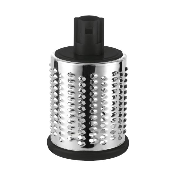 Цилиндрична приставка за фино настъргване