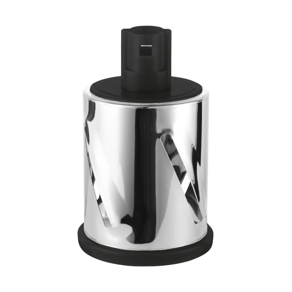 Цилиндрична приставка за нарязване на слайсове