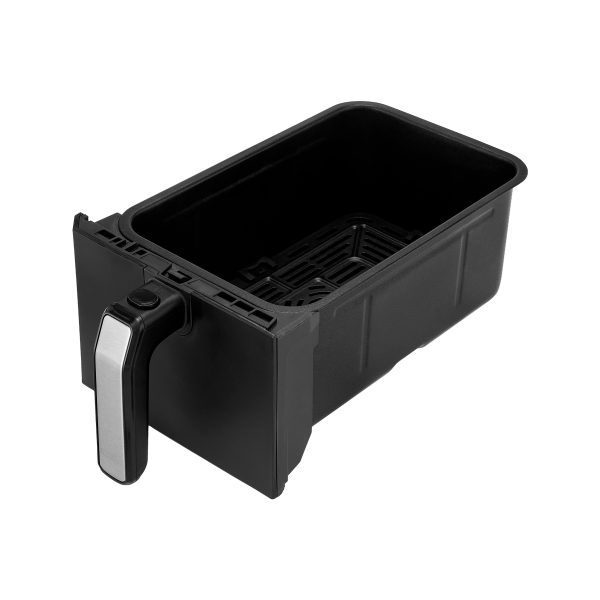 лява за DUAL Air Fryer