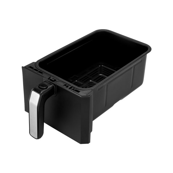 дясна за DUAL Air Fryer