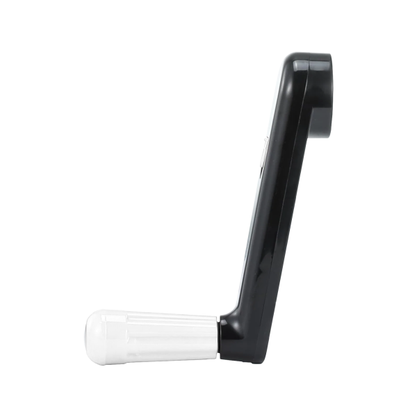 Дръжка с фиксиращ ключ