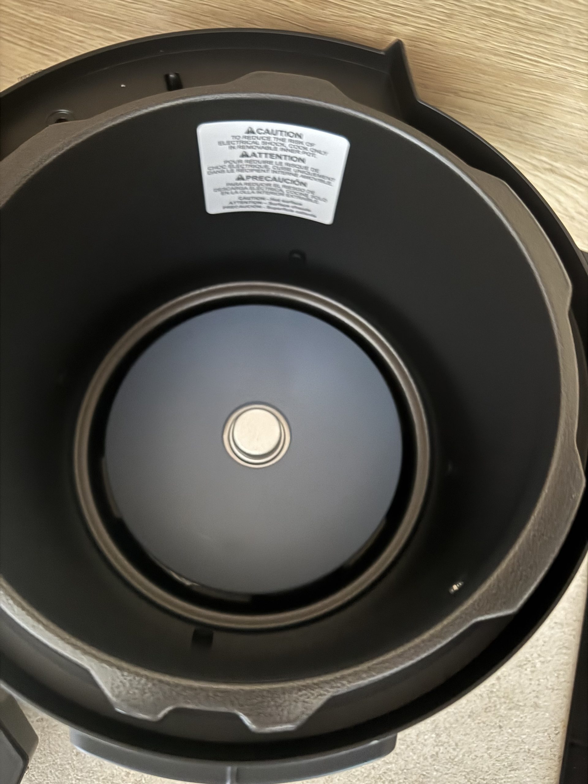 Използван Мултикукър DUO PLUS 5.7L    