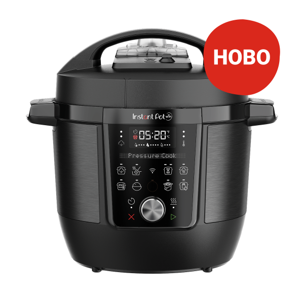 Instant Pot Plus WIfi 5.7L - Ново