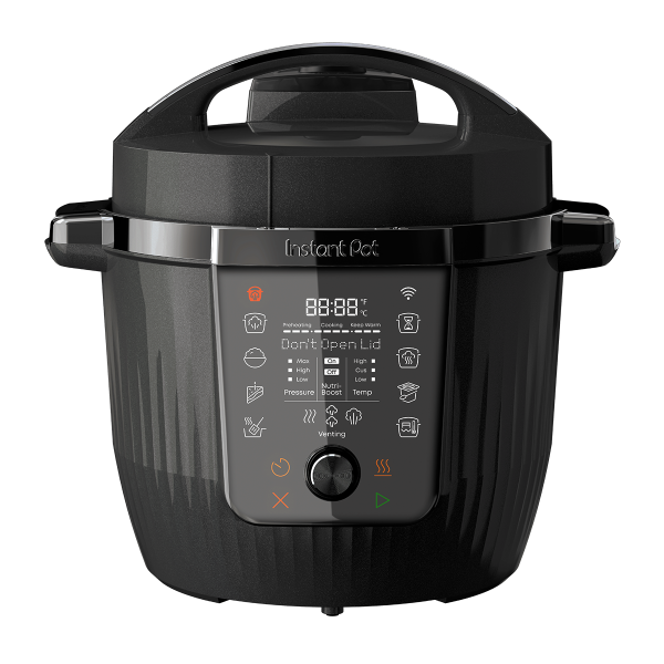 Instant Pot PRO MAX (WiFi) - Черен