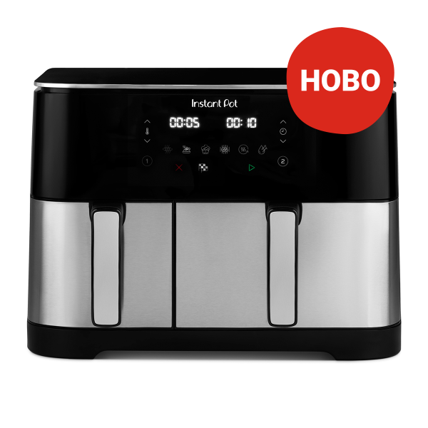 Instant Vortex DUAL SPLIT Air Fryer