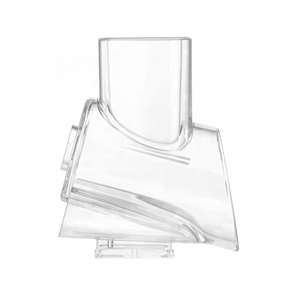 Прозрачен корпус