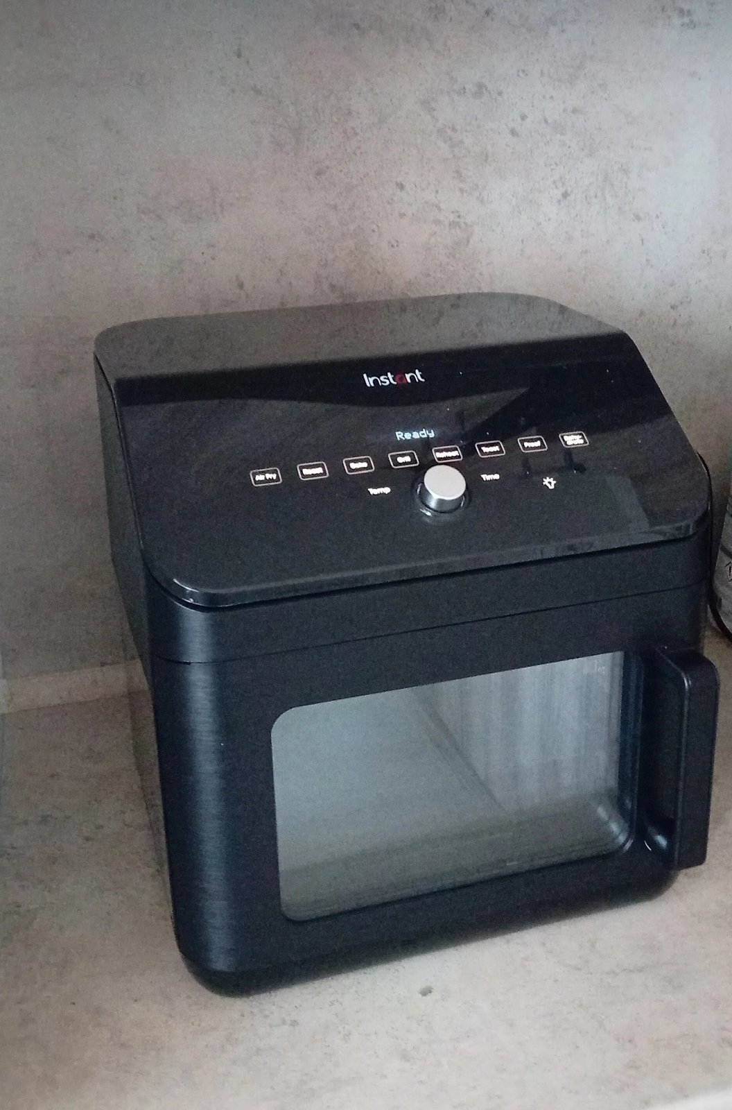 Използван Еър Фрайър   VORTEX PLUS VERSAZONE CLEARCOOK 8.5L  <