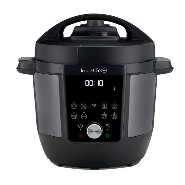 Instant Pot Plus WIfi 5.7L