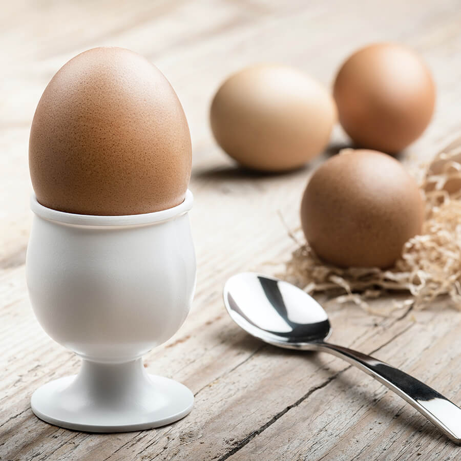 Инстант Пот | Видео рецепта за Твърдо сваренои яйца