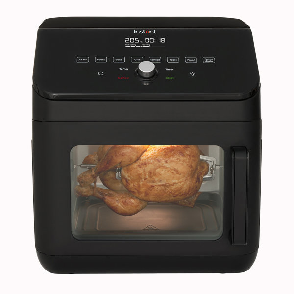 Instant Vortex Oven
