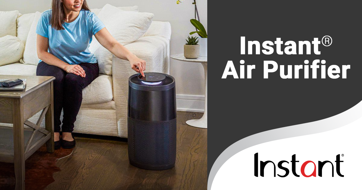 По-чист въздух у дома или защо Ви е необходим пречиствател на въздух?
