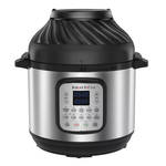 Instant Pot DUO CRISP + AIR FRYER | Черен петък | Black Friday 2022