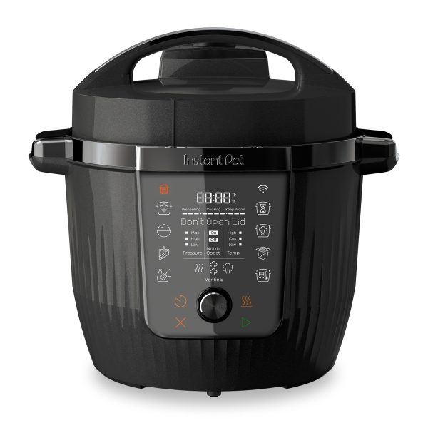 Instant Pot Pro Max 5.7L