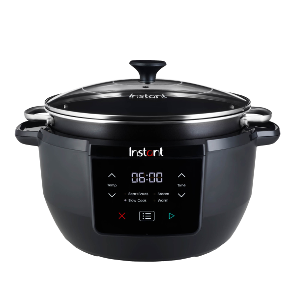 Уред за бавно готвене Instant