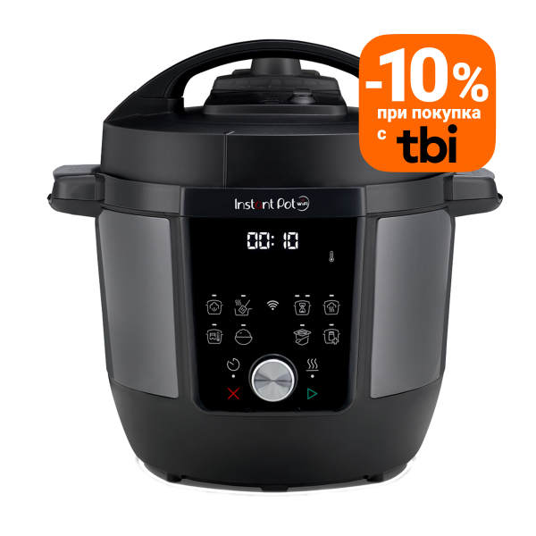 Instant Pot PLUS (WiFi)